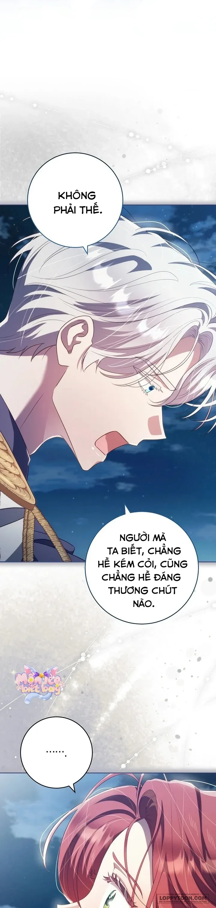 Vị Hoàng Tử Của Em Chapter 26 - 37