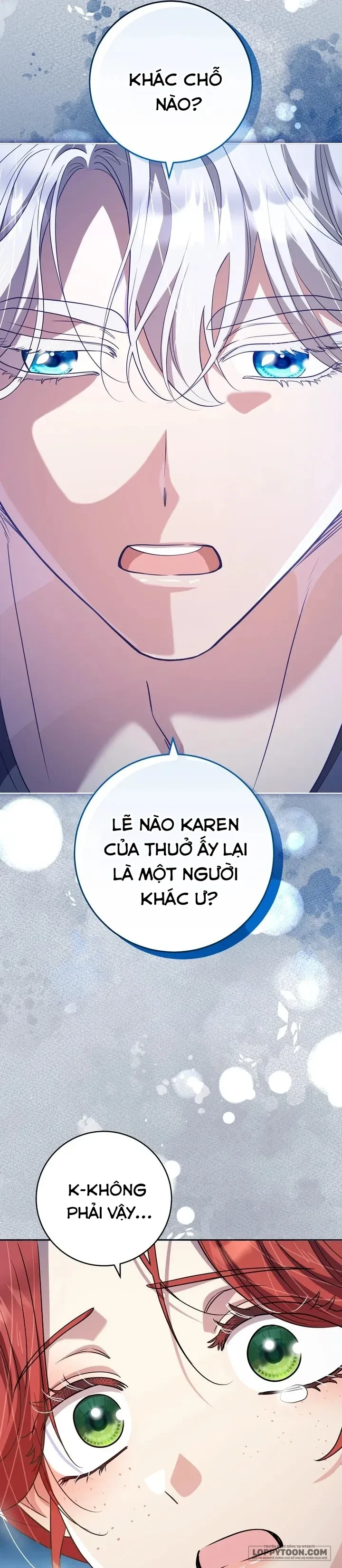 Vị Hoàng Tử Của Em Chapter 26 - 41