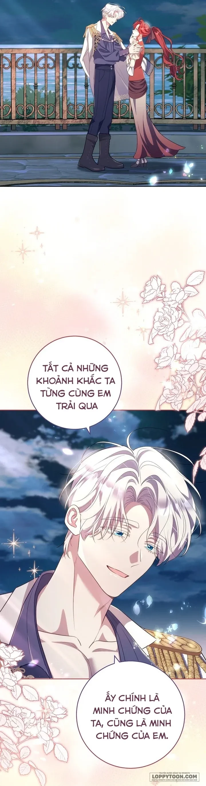 Vị Hoàng Tử Của Em Chapter 26 - 43