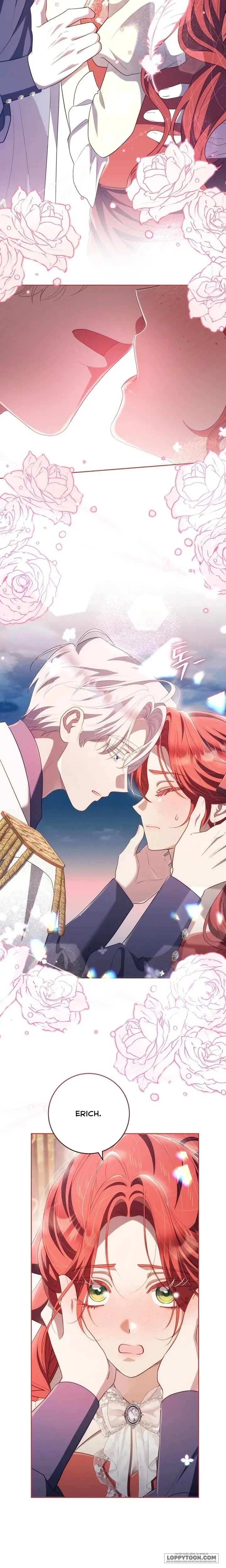 Vị Hoàng Tử Của Em Chapter 27 - 2