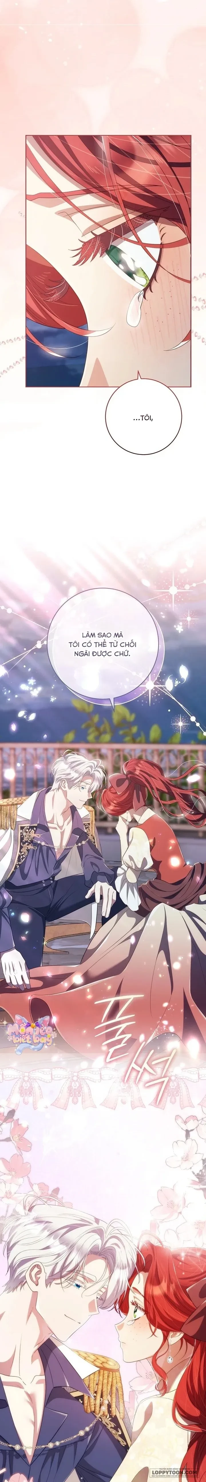 Vị Hoàng Tử Của Em Chapter 27 - 5