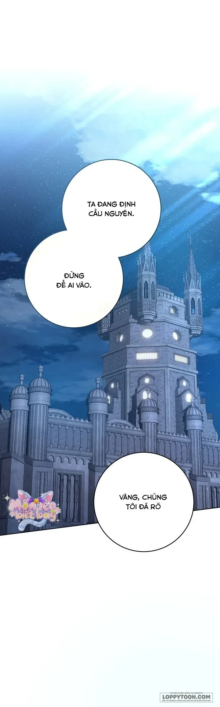 Vị Hoàng Tử Của Em Chapter 27 - 9