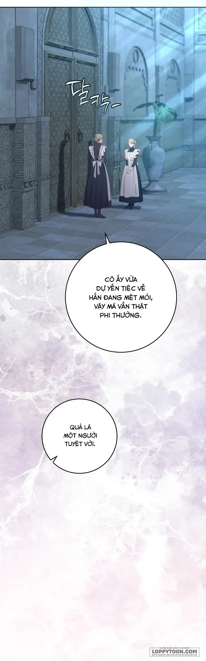 Vị Hoàng Tử Của Em Chapter 27 - 10