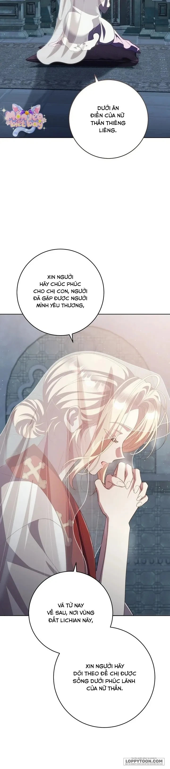 Vị Hoàng Tử Của Em Chapter 27 - 12