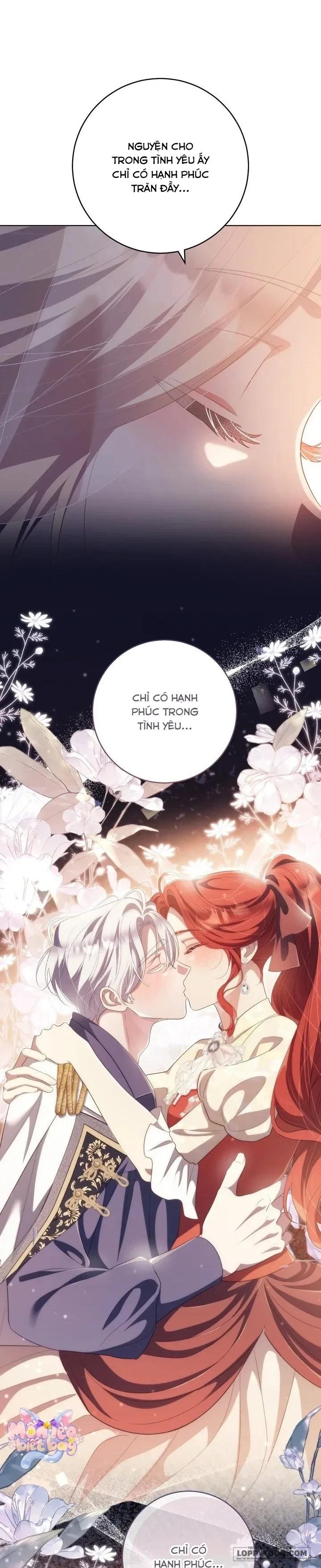 Vị Hoàng Tử Của Em Chapter 27 - 13