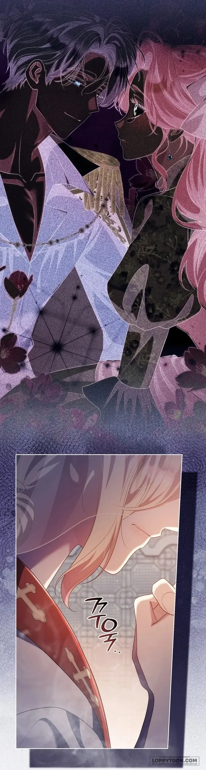 Vị Hoàng Tử Của Em Chapter 27 - 16