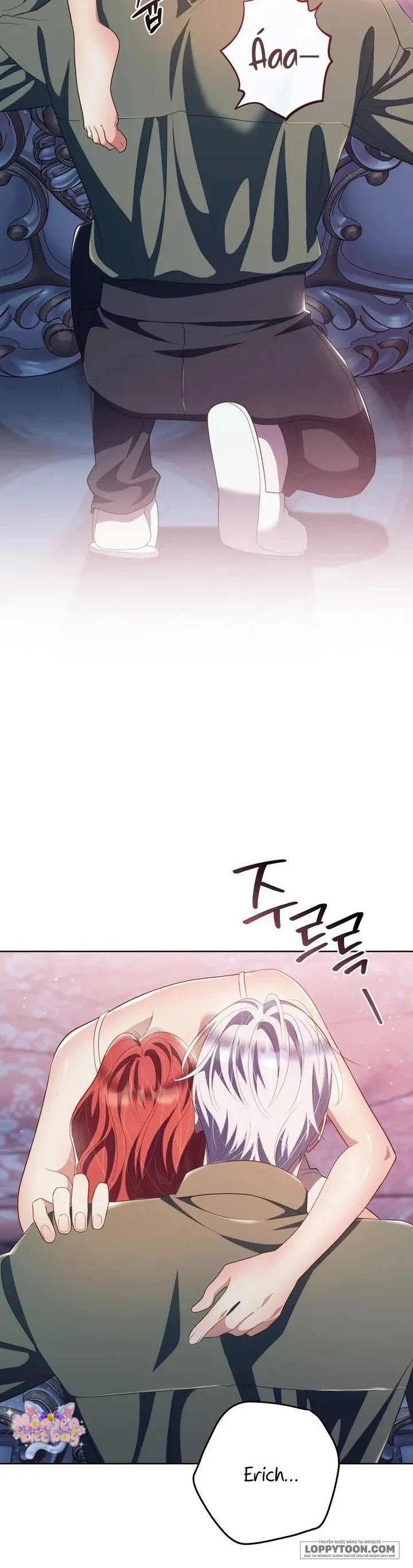 Vị Hoàng Tử Của Em Chapter 27 - 24