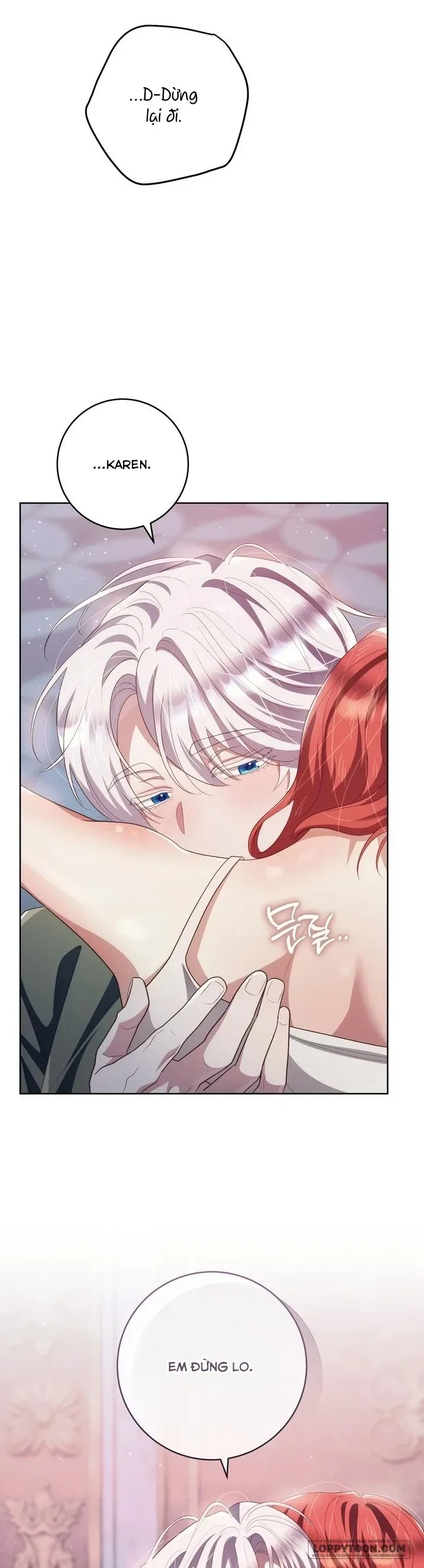 Vị Hoàng Tử Của Em Chapter 27 - 25