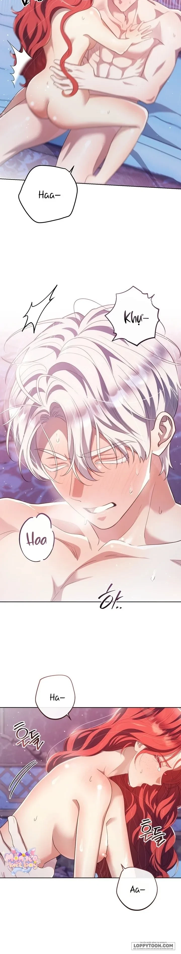 Vị Hoàng Tử Của Em Chapter 28 - 3