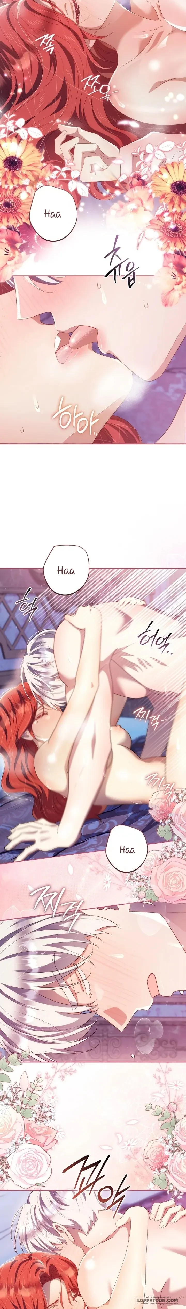 Vị Hoàng Tử Của Em Chapter 28 - 9