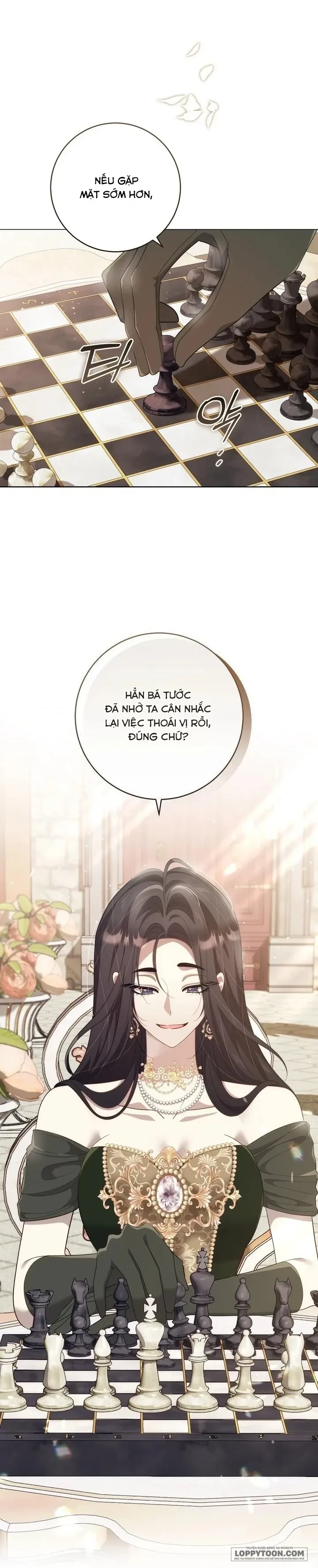 Vị Hoàng Tử Của Em Chapter 29 - 2