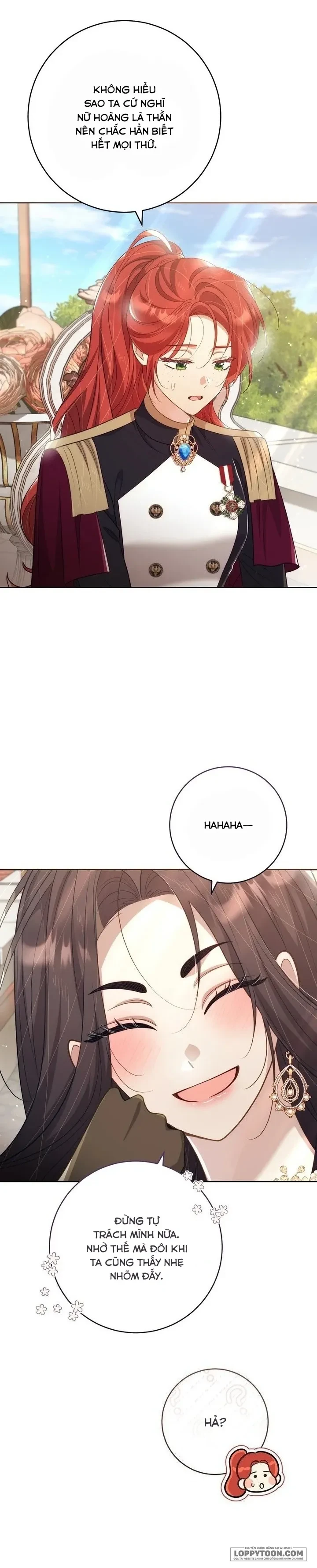 Vị Hoàng Tử Của Em Chapter 29 - 9