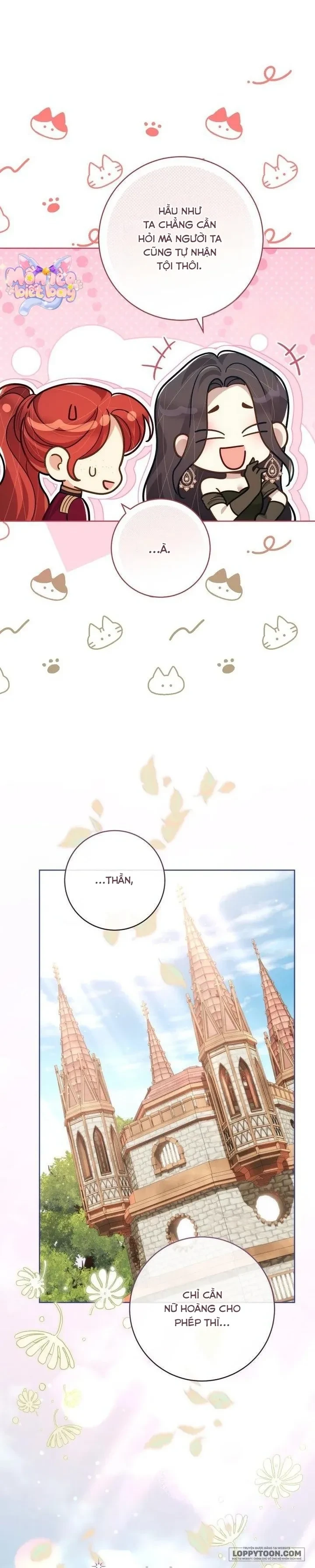 Vị Hoàng Tử Của Em Chapter 29 - 10