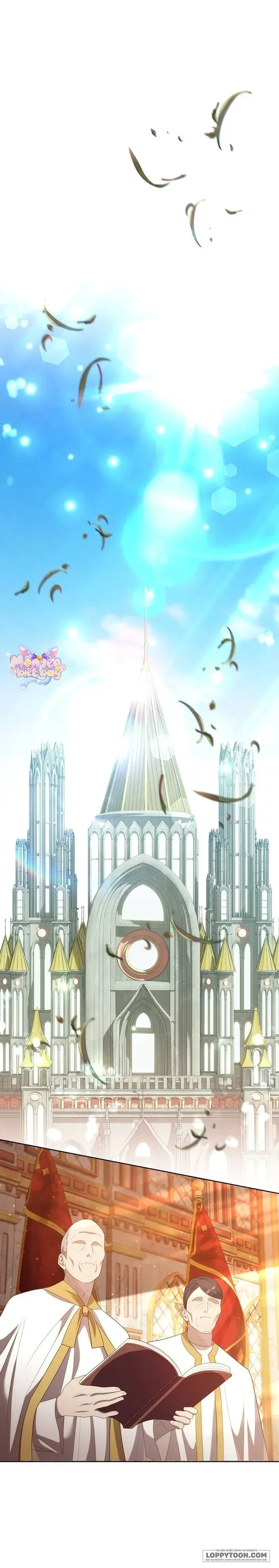 Vị Hoàng Tử Của Em Chapter 29 - 20