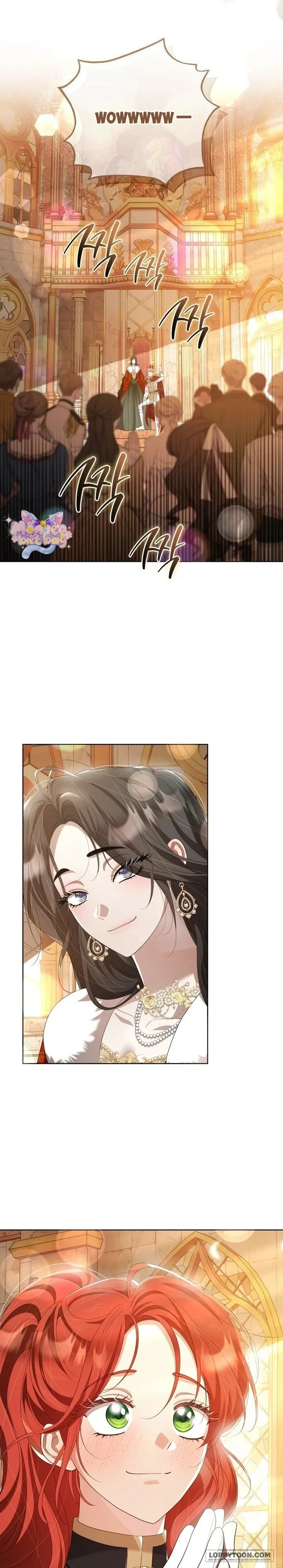Vị Hoàng Tử Của Em Chapter 29 - 23