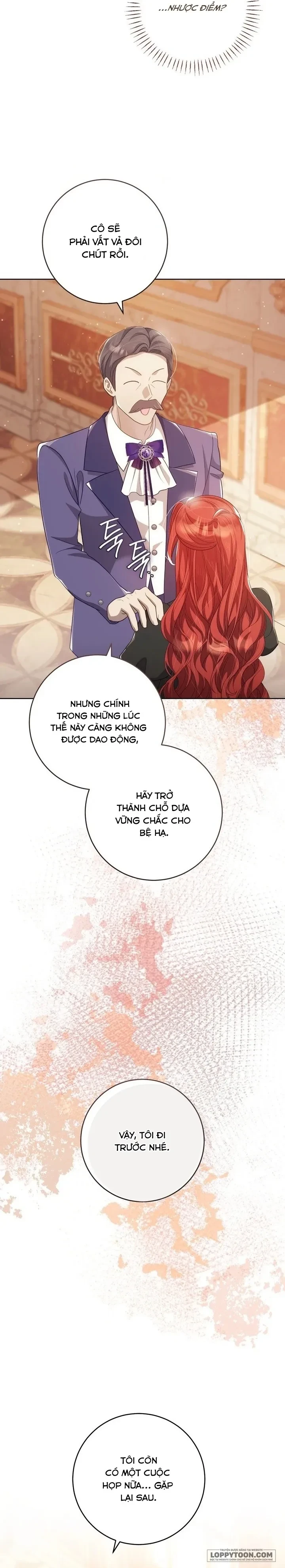 Vị Hoàng Tử Của Em Chapter 29 - 31
