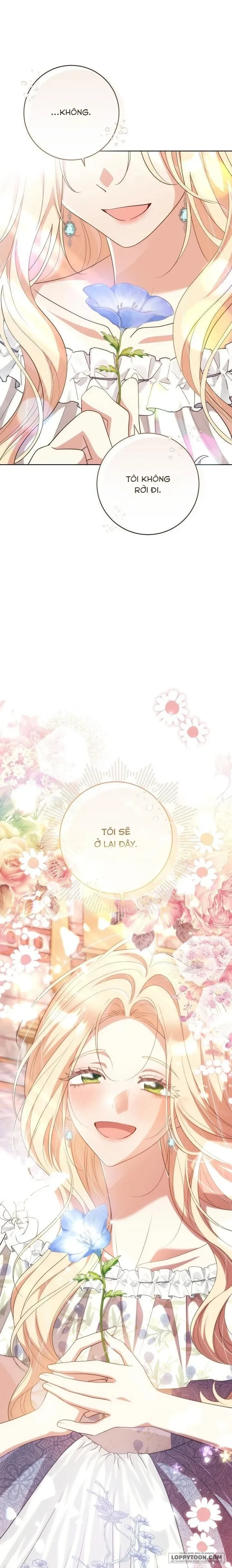 Vị Hoàng Tử Của Em Chapter 29 - 35