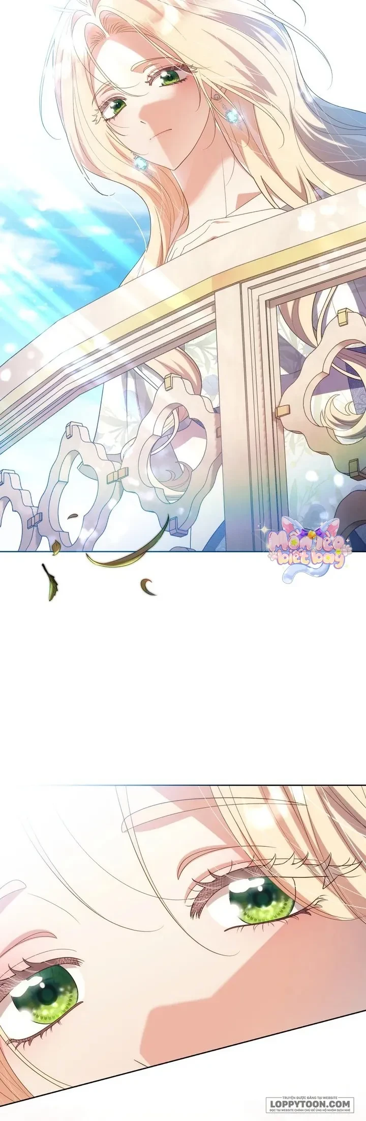 Vị Hoàng Tử Của Em Chapter 30 - 2