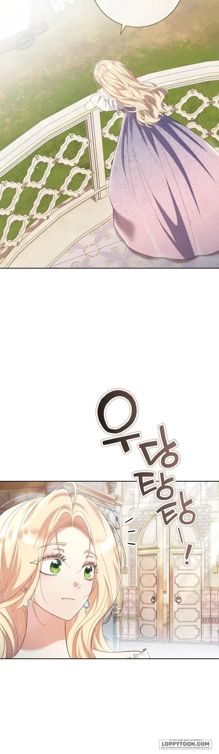 Vị Hoàng Tử Của Em Chapter 30 - 4
