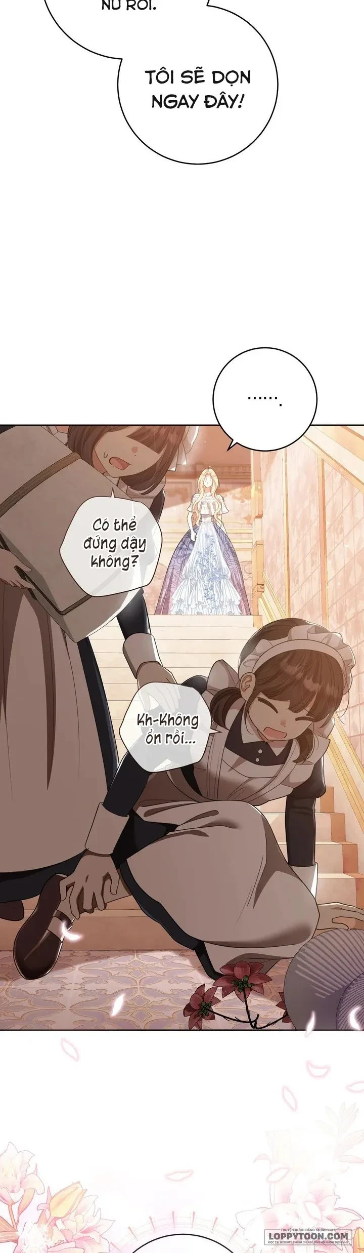 Vị Hoàng Tử Của Em Chapter 30 - 6