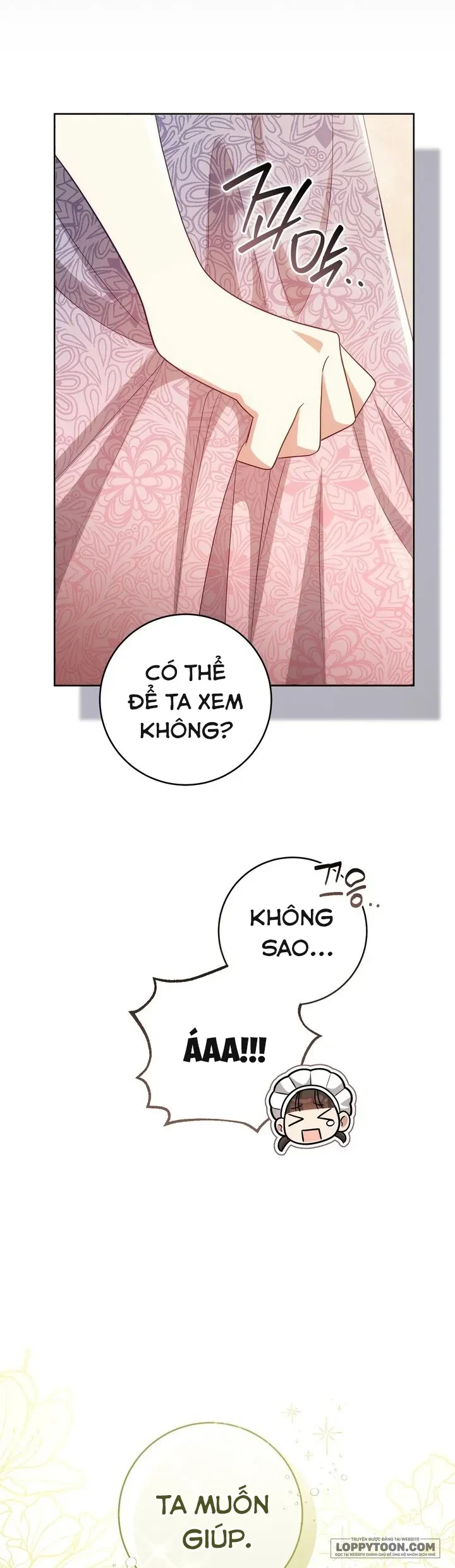 Vị Hoàng Tử Của Em Chapter 30 - 11