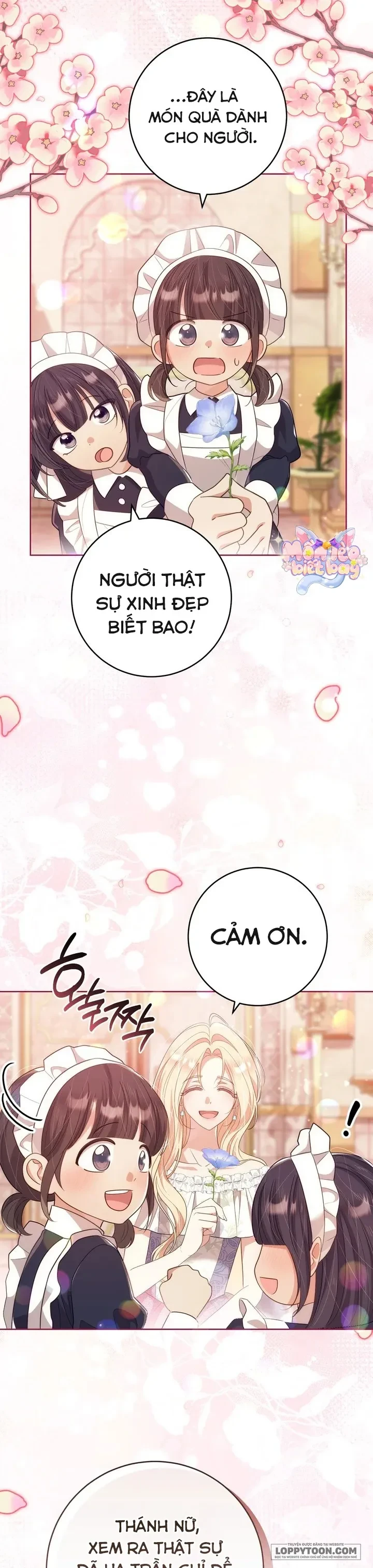Vị Hoàng Tử Của Em Chapter 30 - 17