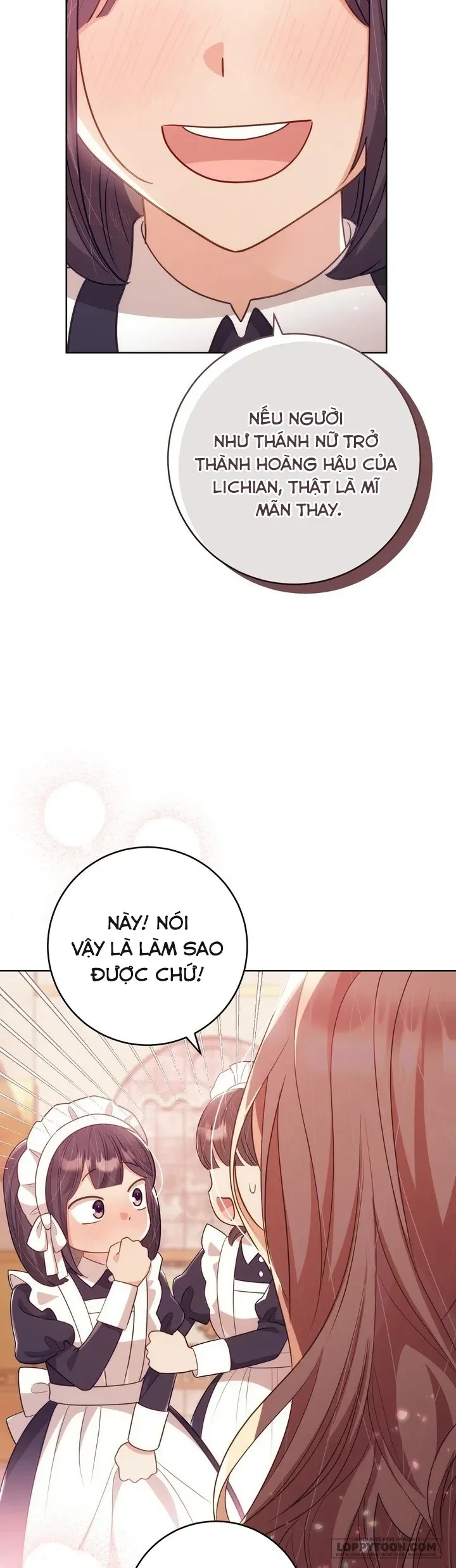 Vị Hoàng Tử Của Em Chapter 30 - 19