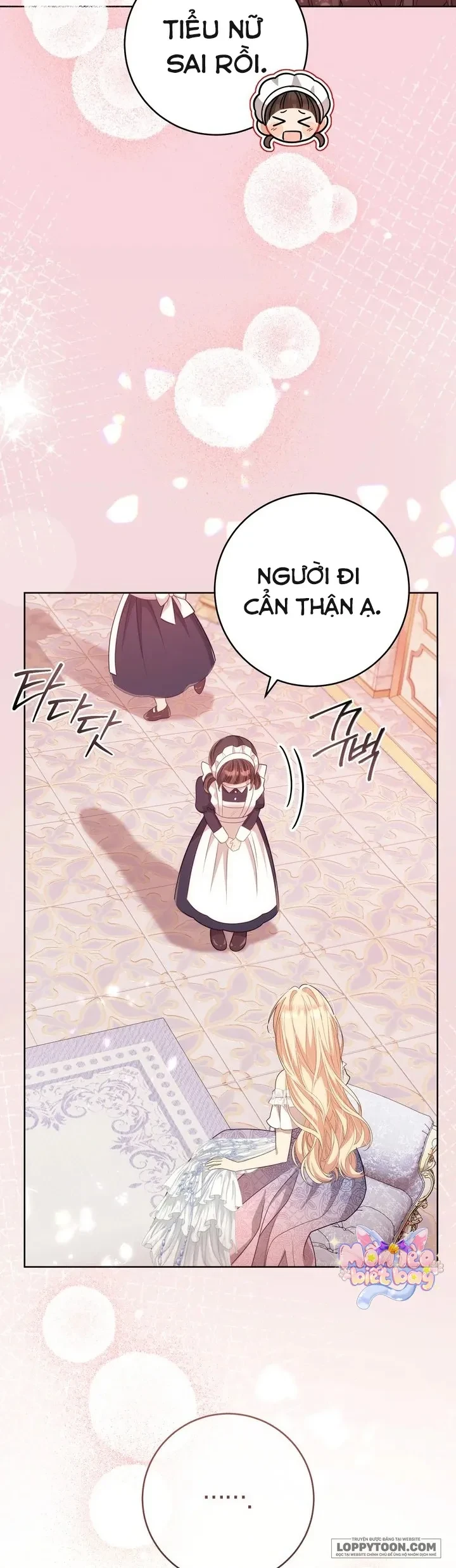 Vị Hoàng Tử Của Em Chapter 30 - 20