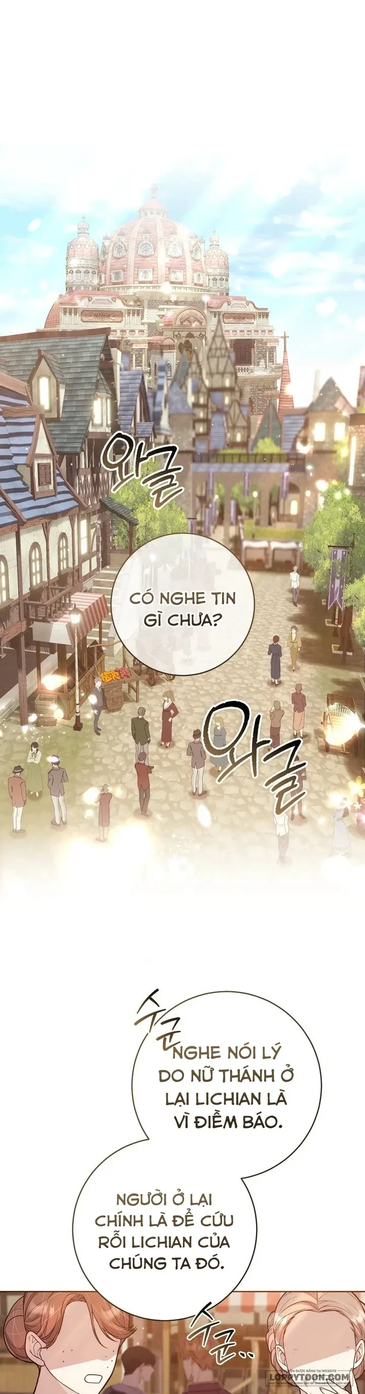 Vị Hoàng Tử Của Em Chapter 30 - 27