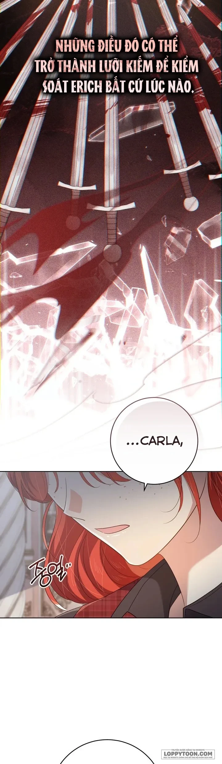 Vị Hoàng Tử Của Em Chapter 30 - 36