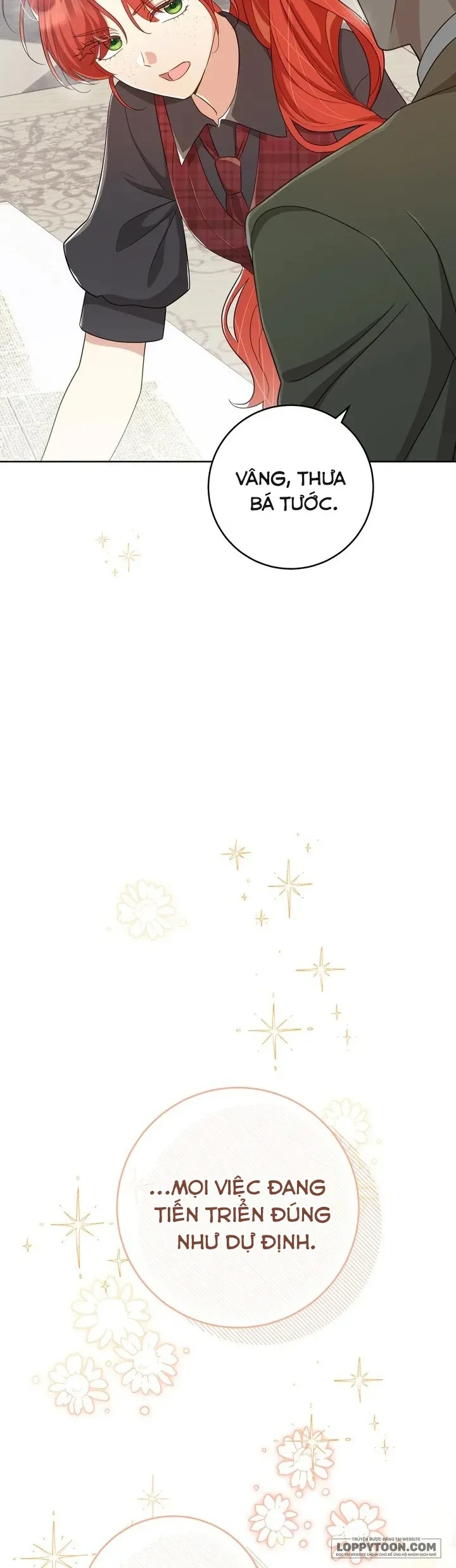 Vị Hoàng Tử Của Em Chapter 30 - 38