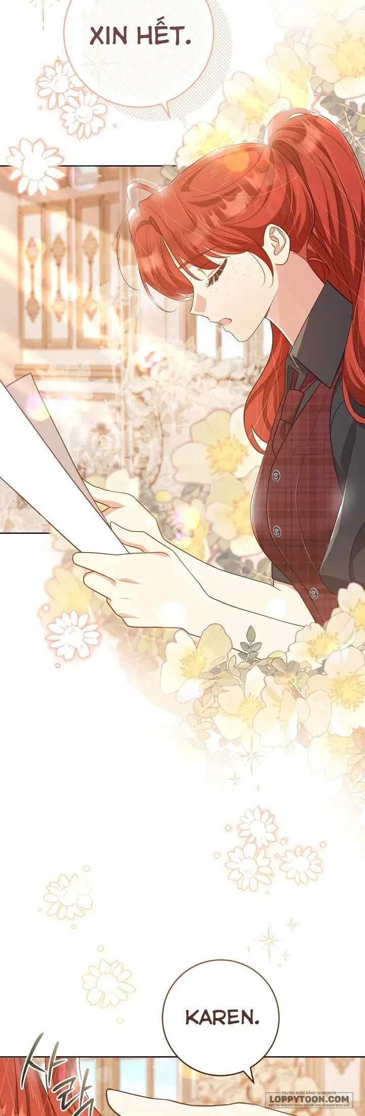 Vị Hoàng Tử Của Em Chapter 30 - 39