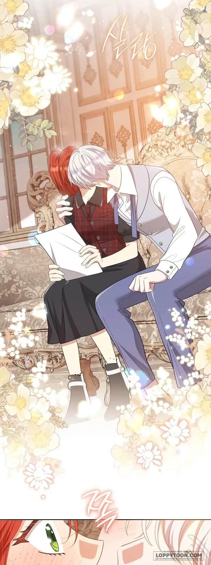 Vị Hoàng Tử Của Em Chapter 30 - 41