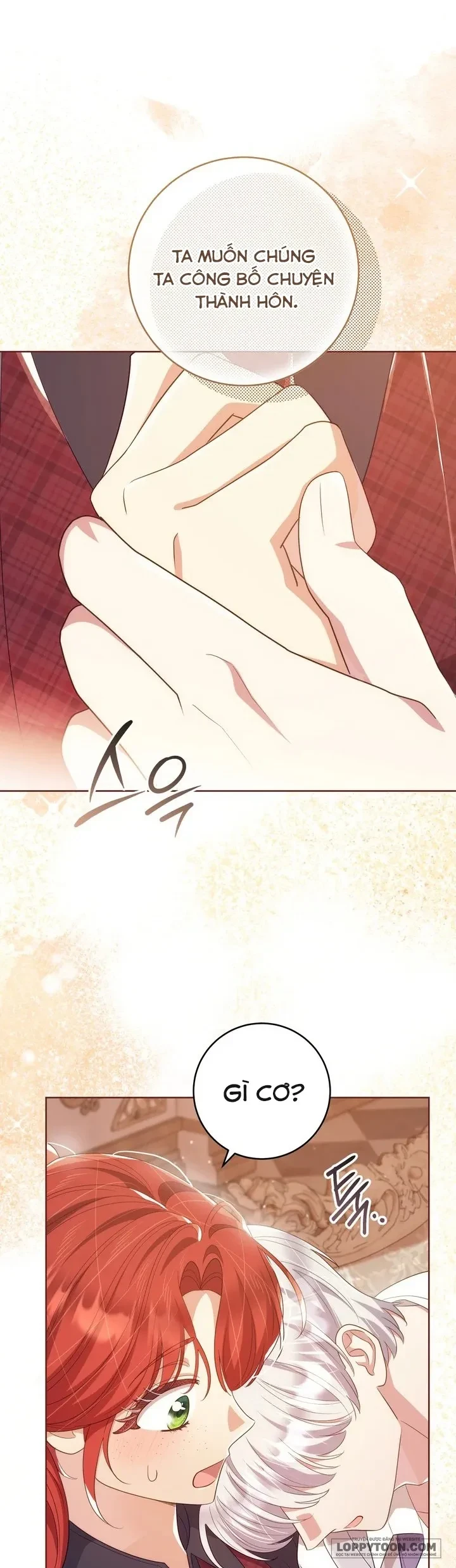 Vị Hoàng Tử Của Em Chapter 30 - 43