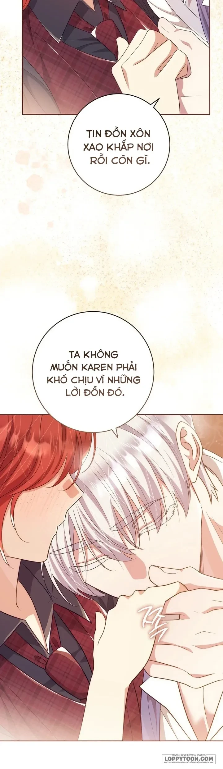 Vị Hoàng Tử Của Em Chapter 30 - 44