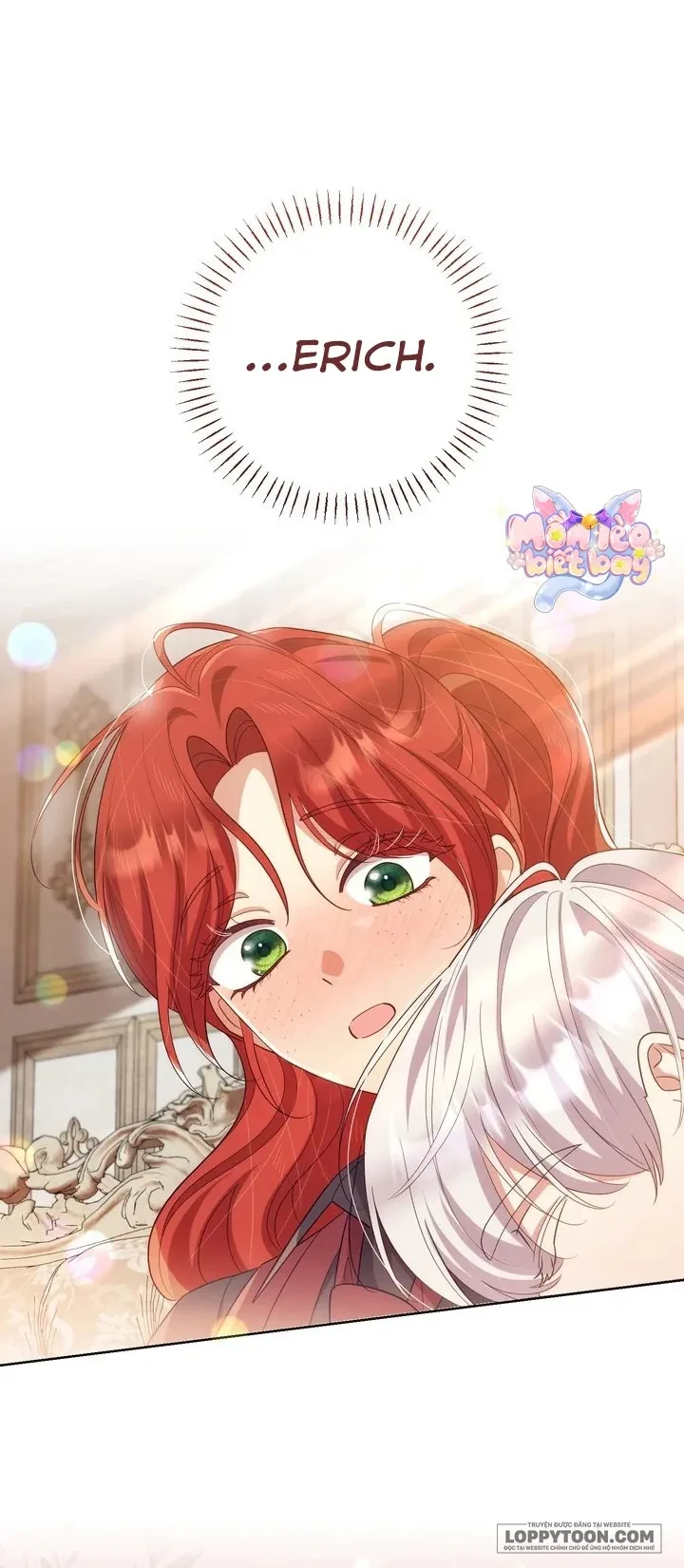 Vị Hoàng Tử Của Em Chapter 30 - 45