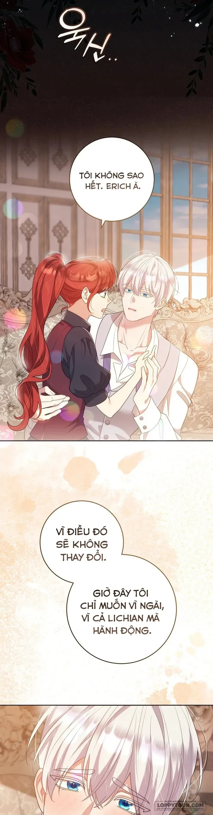 Vị Hoàng Tử Của Em Chapter 30 - 47