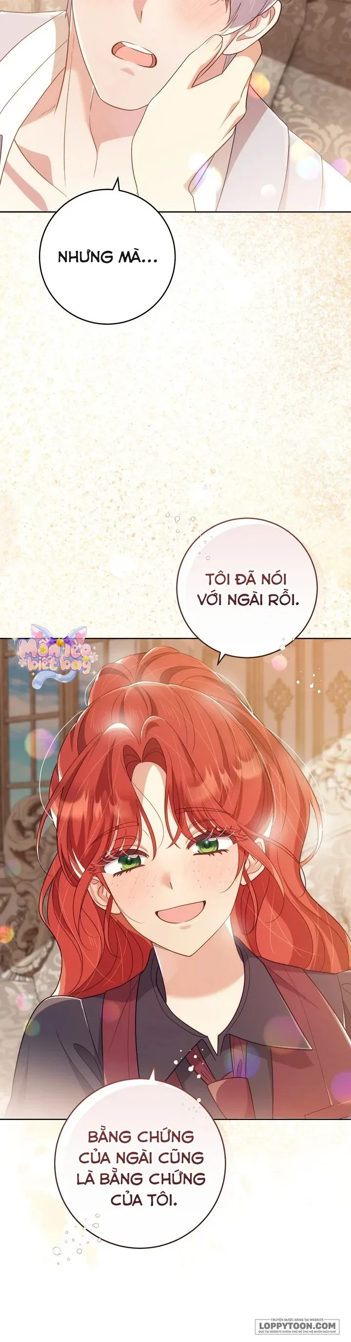 Vị Hoàng Tử Của Em Chapter 30 - 48