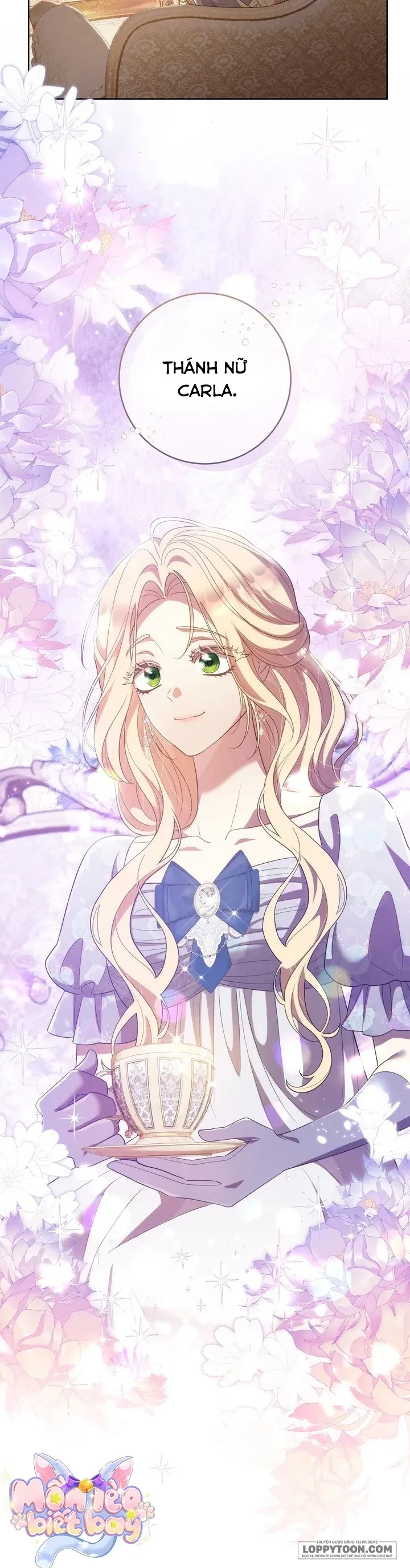 Vị Hoàng Tử Của Em Chapter 31 - 2