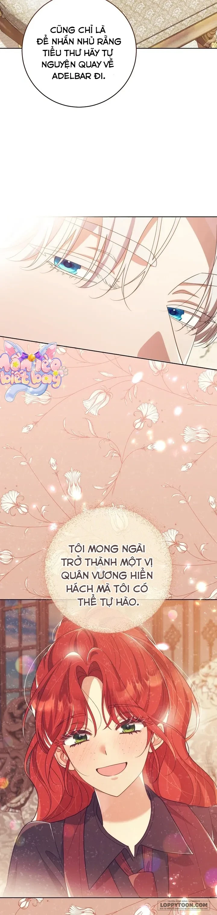 Vị Hoàng Tử Của Em Chapter 31 - 12