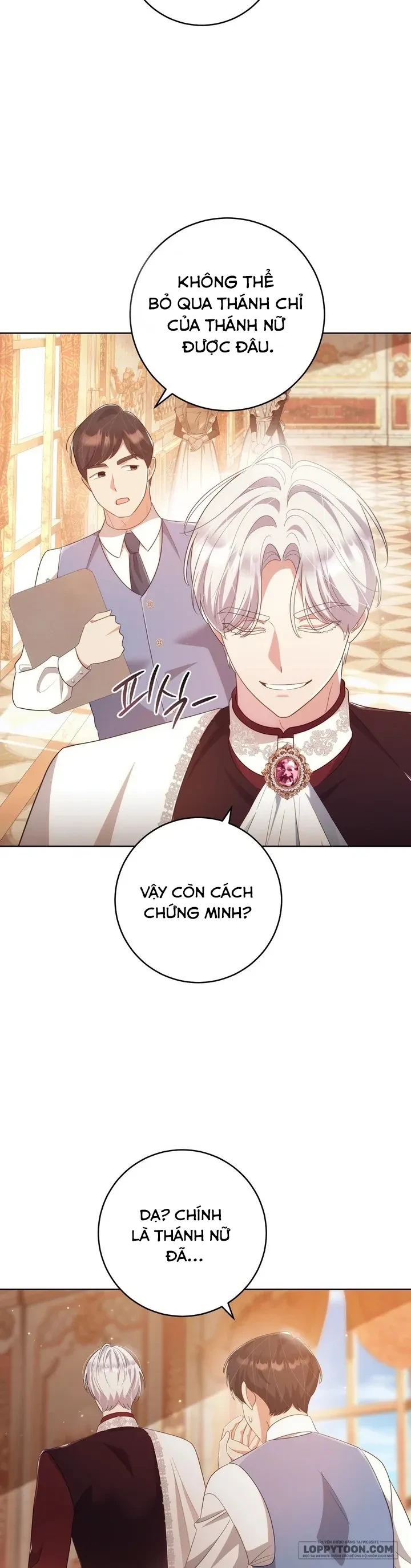 Vị Hoàng Tử Của Em Chapter 31 - 17