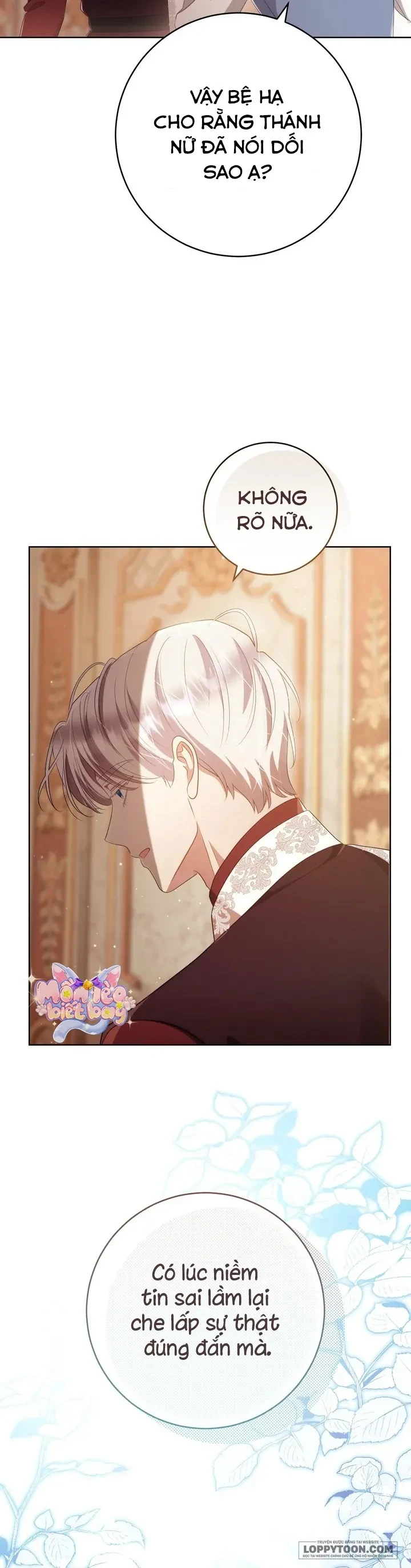 Vị Hoàng Tử Của Em Chapter 31 - 18