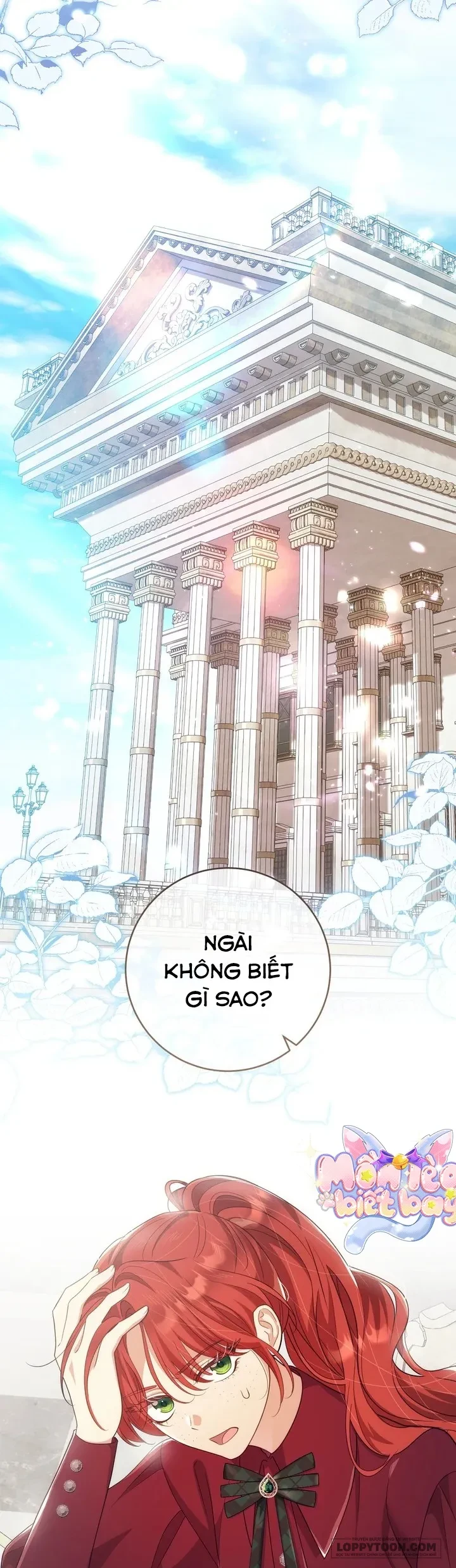 Vị Hoàng Tử Của Em Chapter 31 - 19