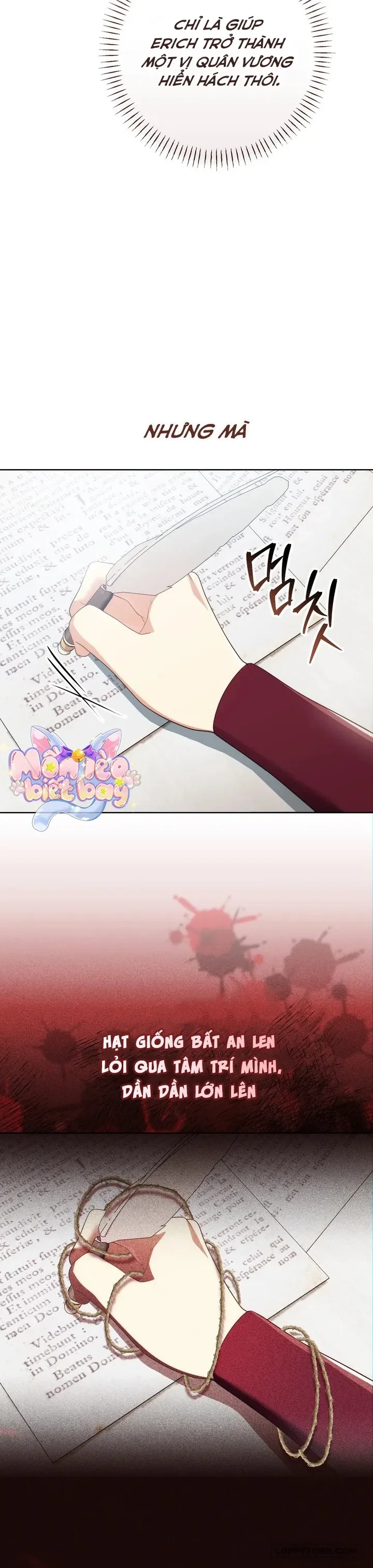 Vị Hoàng Tử Của Em Chapter 31 - 24