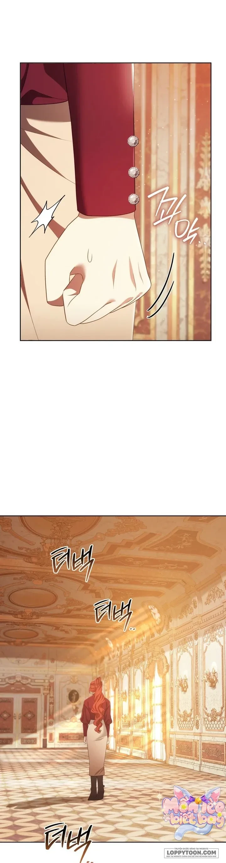 Vị Hoàng Tử Của Em Chapter 31 - 35