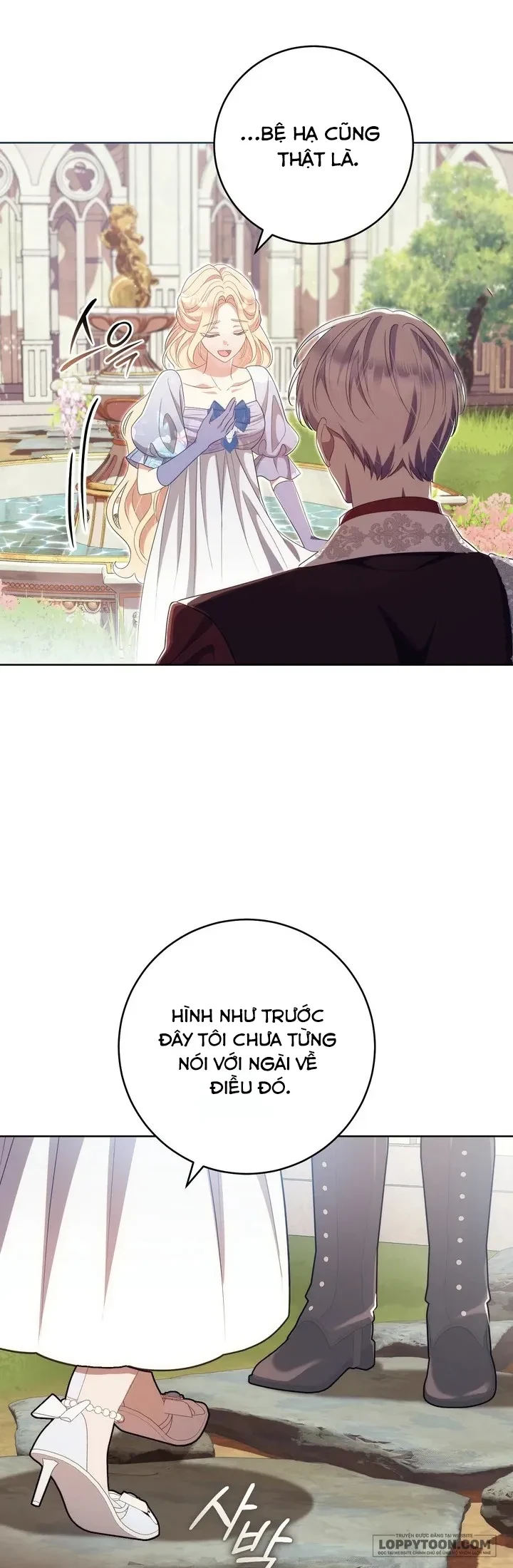 Vị Hoàng Tử Của Em Chapter 31 - 39