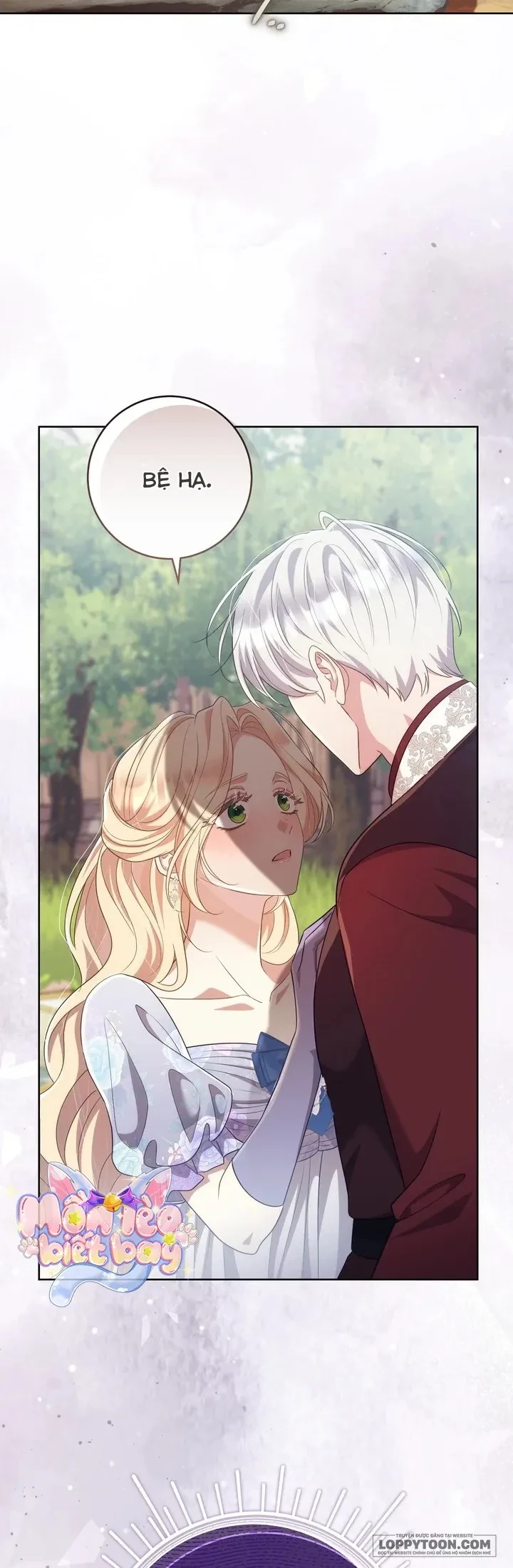 Vị Hoàng Tử Của Em Chapter 31 - 40