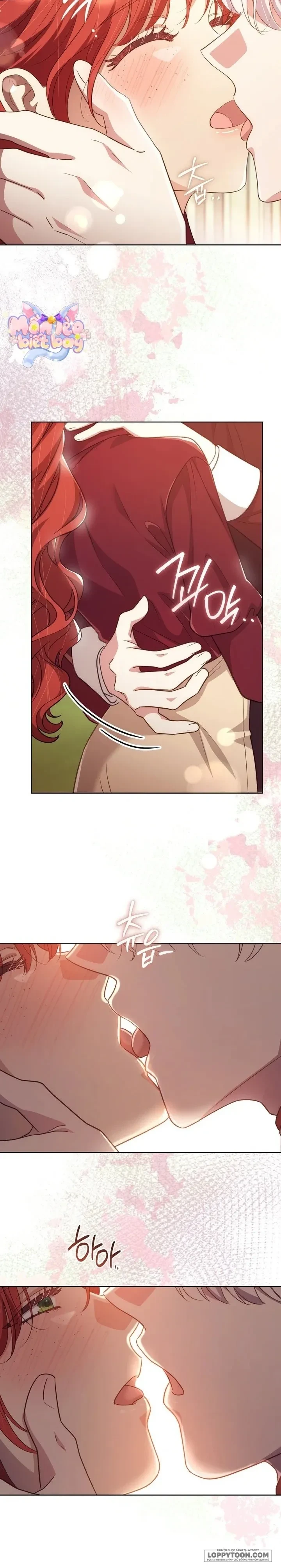 Vị Hoàng Tử Của Em Chapter 32 - 13