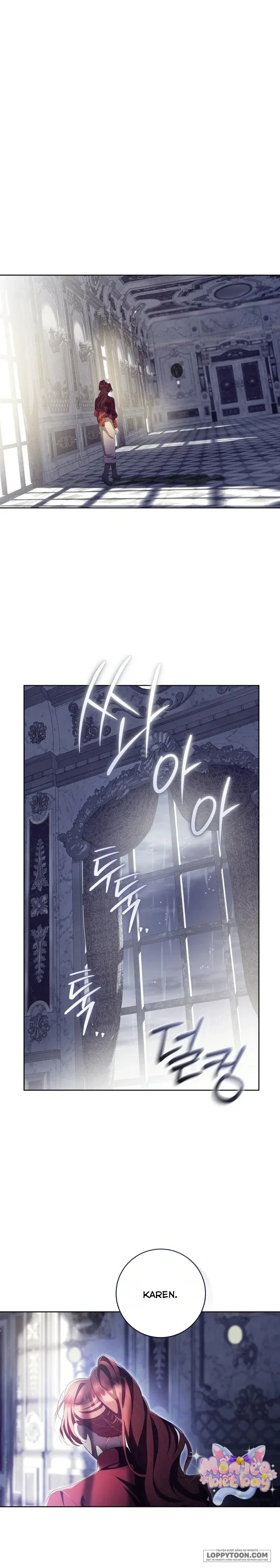 Vị Hoàng Tử Của Em Chapter 32 - 25