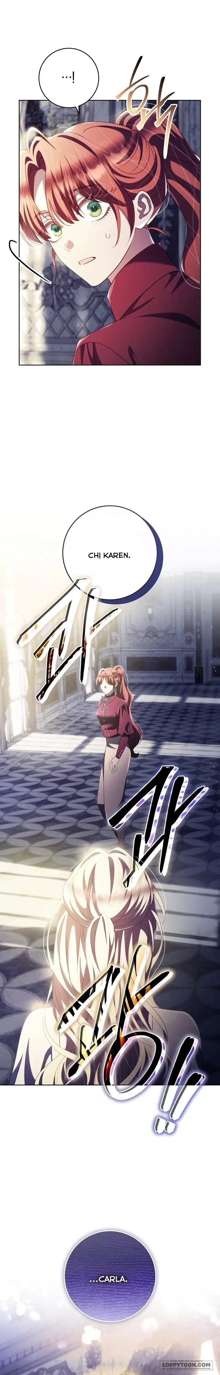 Vị Hoàng Tử Của Em Chapter 32 - 26
